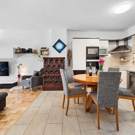 Apartman Zara Biograd Na Moru Zewnętrze zdjęcie