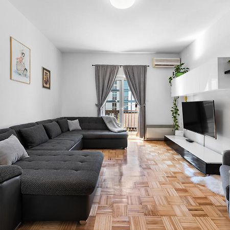 Apartman Zara Biograd Na Moru Zewnętrze zdjęcie