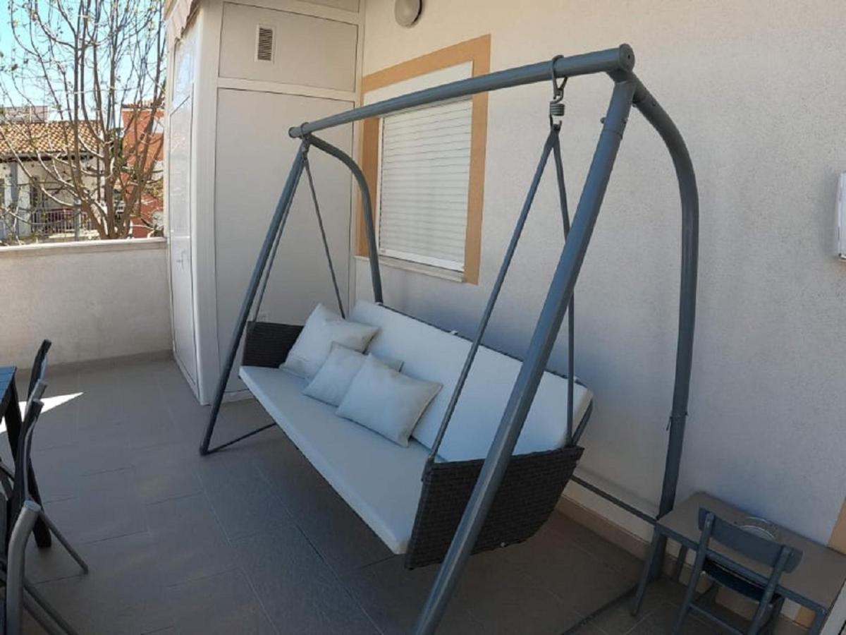 Apartman Zara Biograd Na Moru Zewnętrze zdjęcie