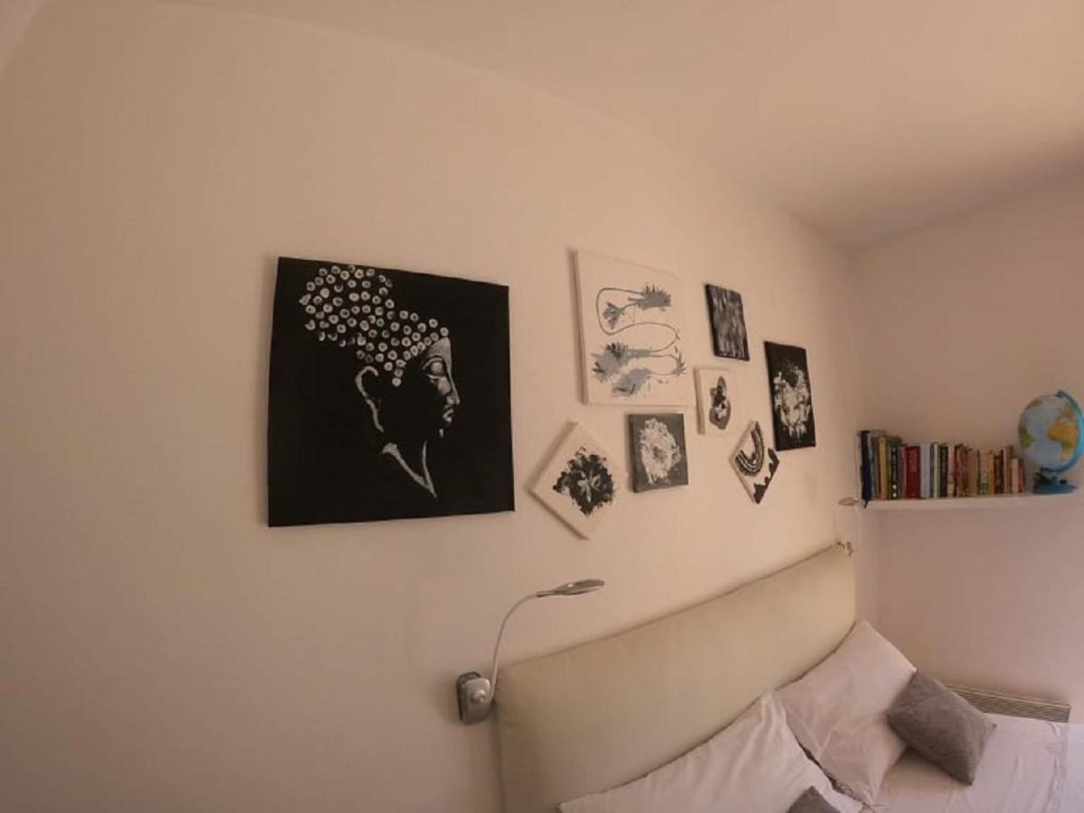Apartman Zara Biograd Na Moru Zewnętrze zdjęcie