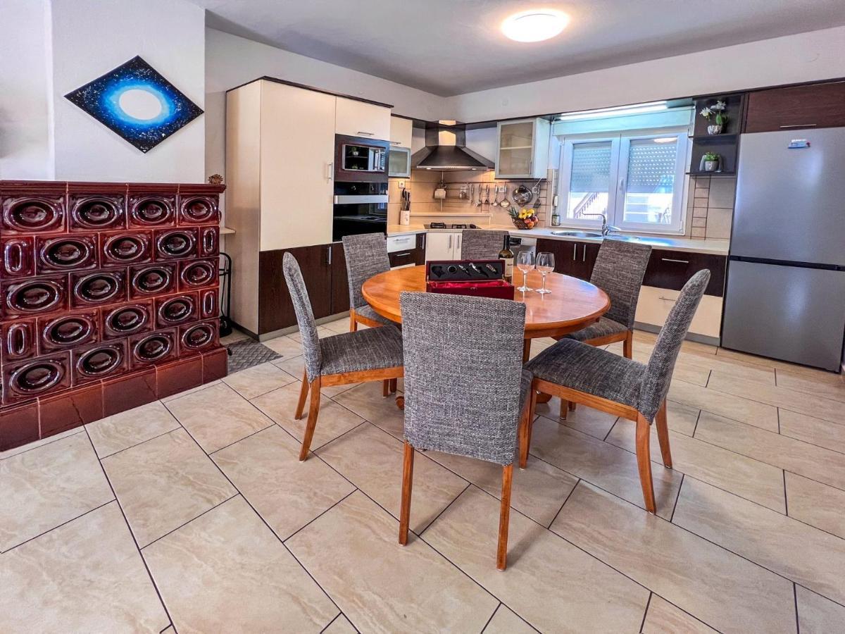 Apartman Zara Biograd Na Moru Zewnętrze zdjęcie