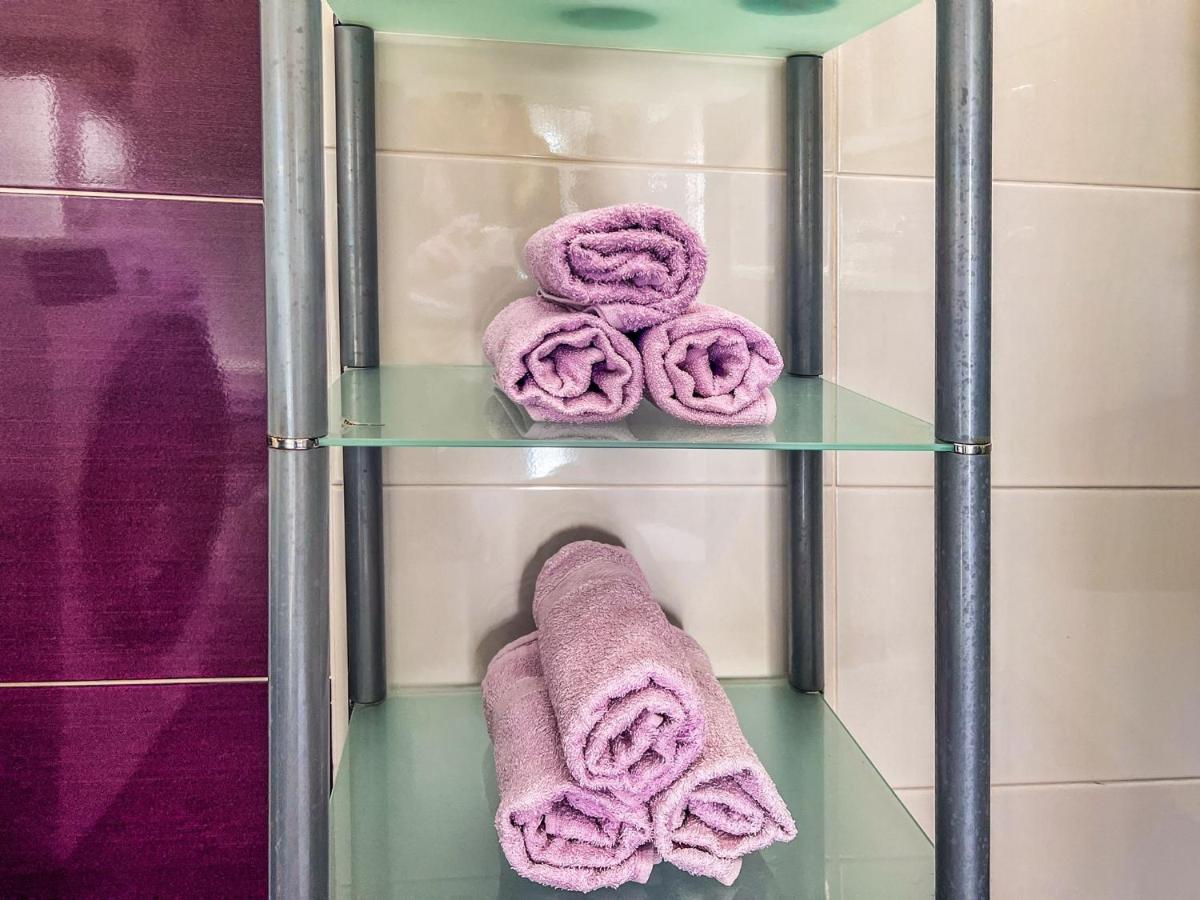 Apartman Zara Biograd Na Moru Zewnętrze zdjęcie