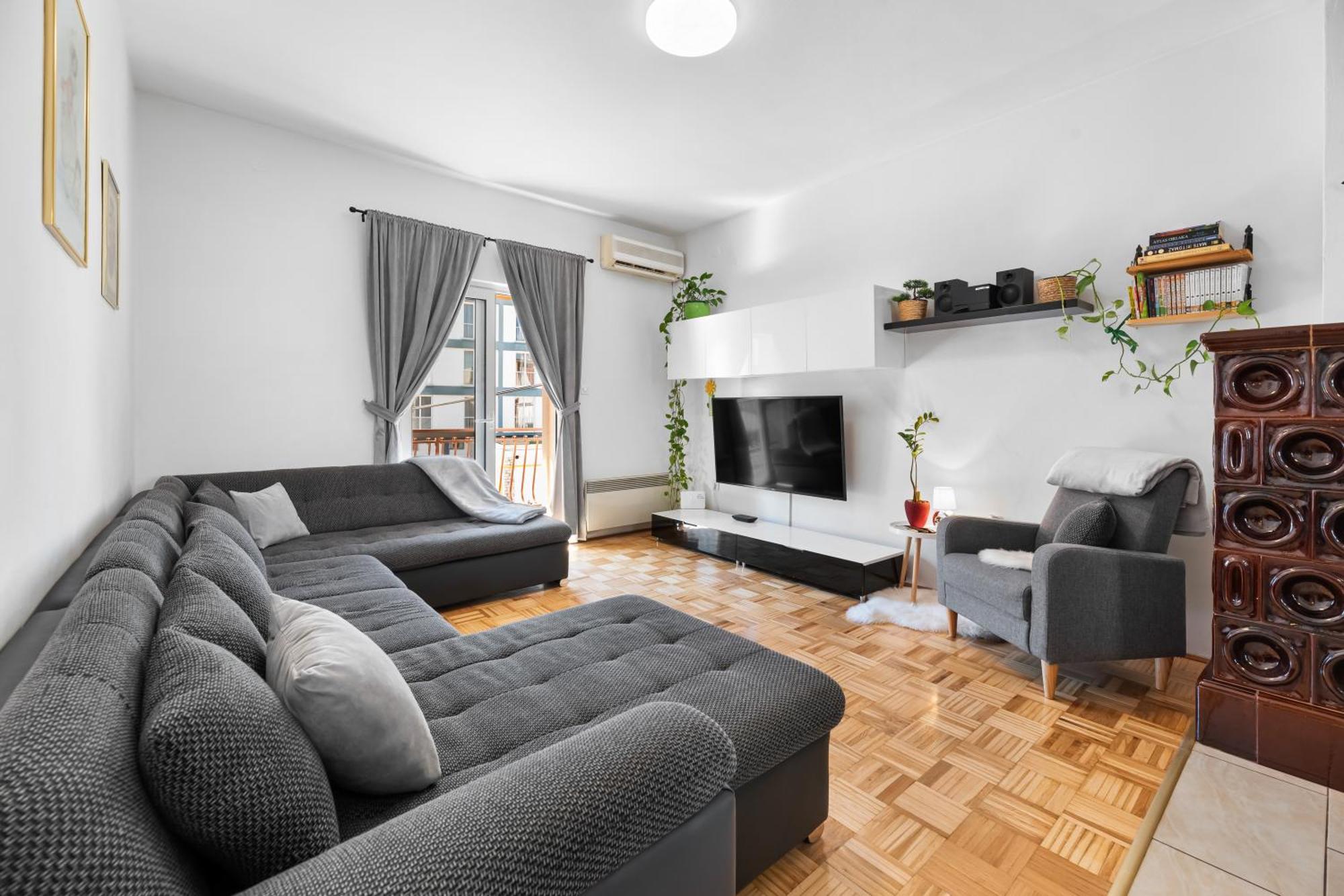 Apartman Zara Biograd Na Moru Zewnętrze zdjęcie