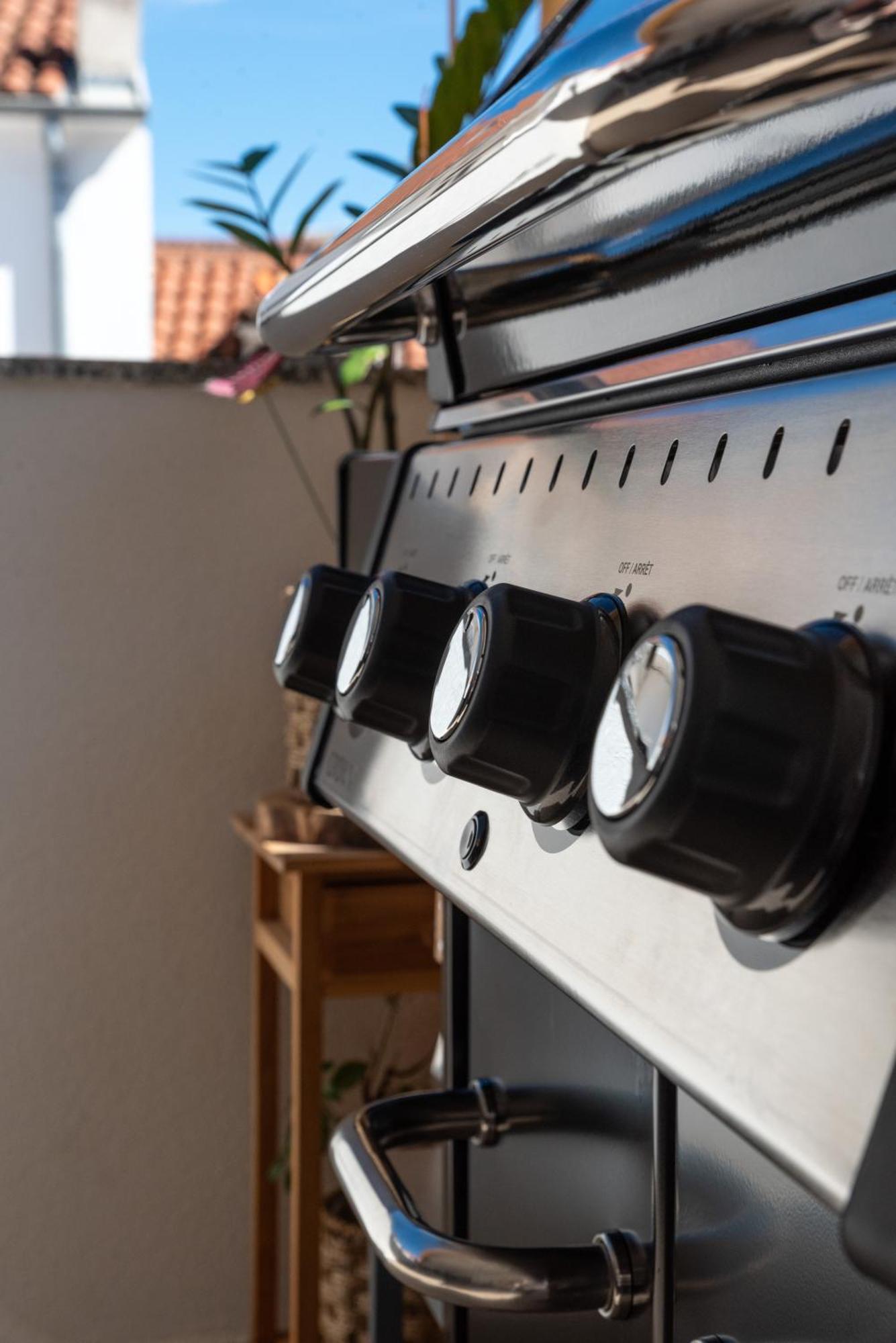 Apartman Zara Biograd Na Moru Zewnętrze zdjęcie